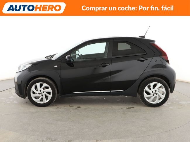 Foto del TOYOTA Aygo X Cross Play s-CVT