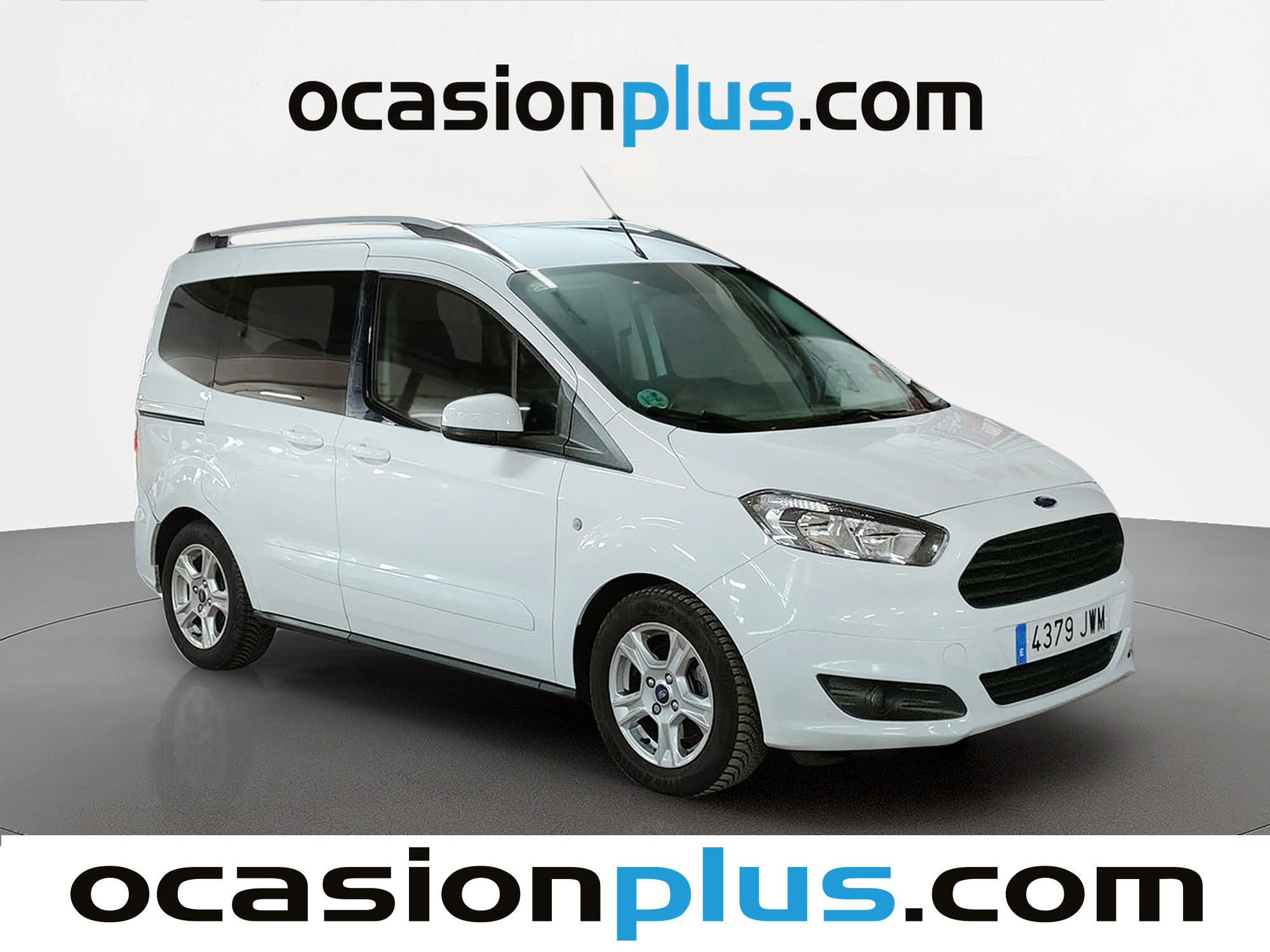 Foto del FORD Tourneo Courier 1.0 Ecoboost Trend