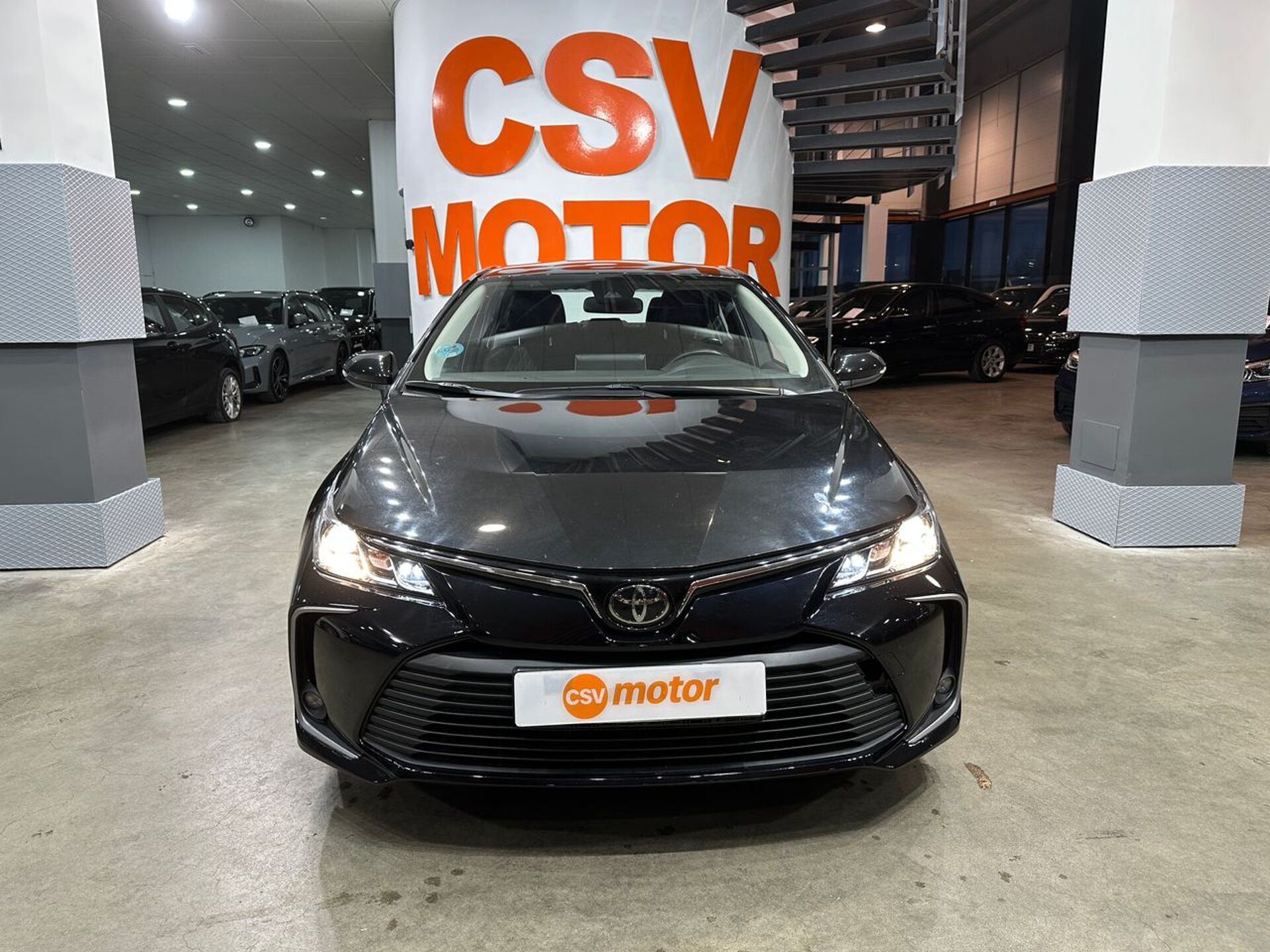 Imagen 3 de TOYOTA Corolla