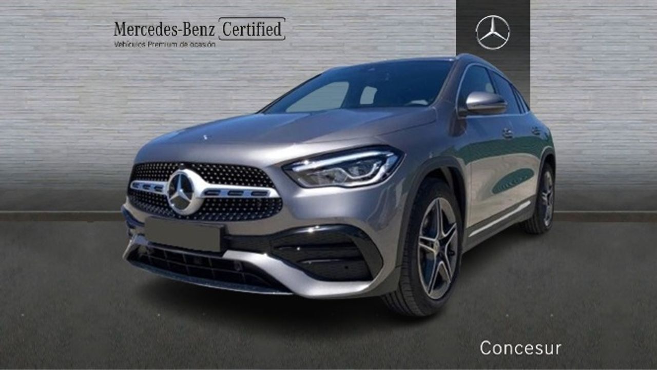 Foto del MERCEDES Clase GLA GLA 250e