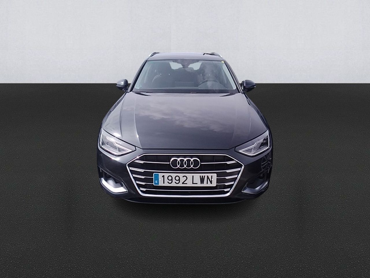 Foto del AUDI A4 Avant 40 TDI Black Limited quattro-ultra S tronic 150kW