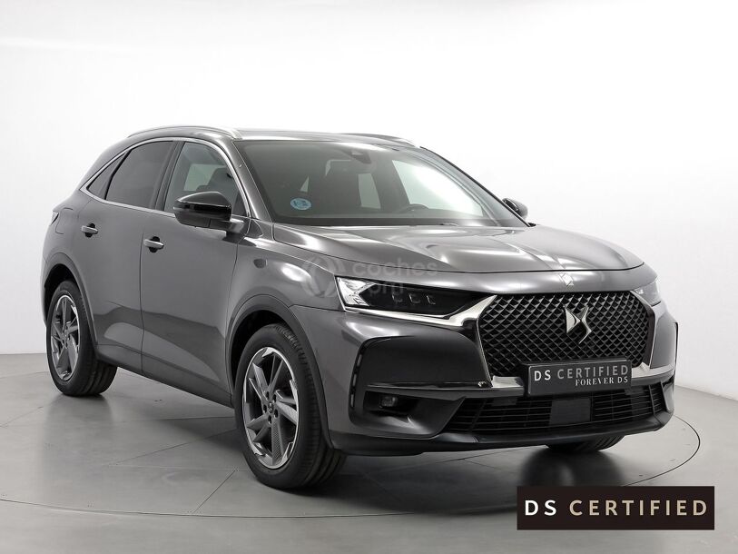 Foto del DS DS 7 Crossback 2.0BlueHDi So Chic Aut.