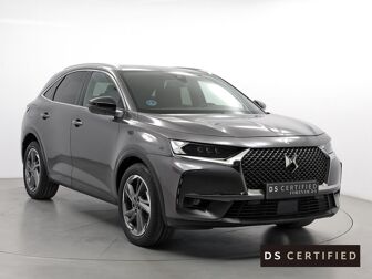 Imagen de DS DS 7 Crossback 2.0BlueHDi So Chic Aut.