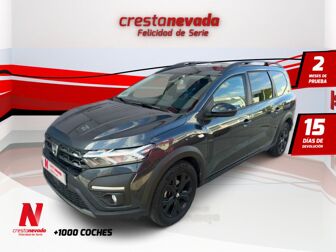 Imagen de DACIA Jogger 1.0 TCe S.L Extreme 5pl.