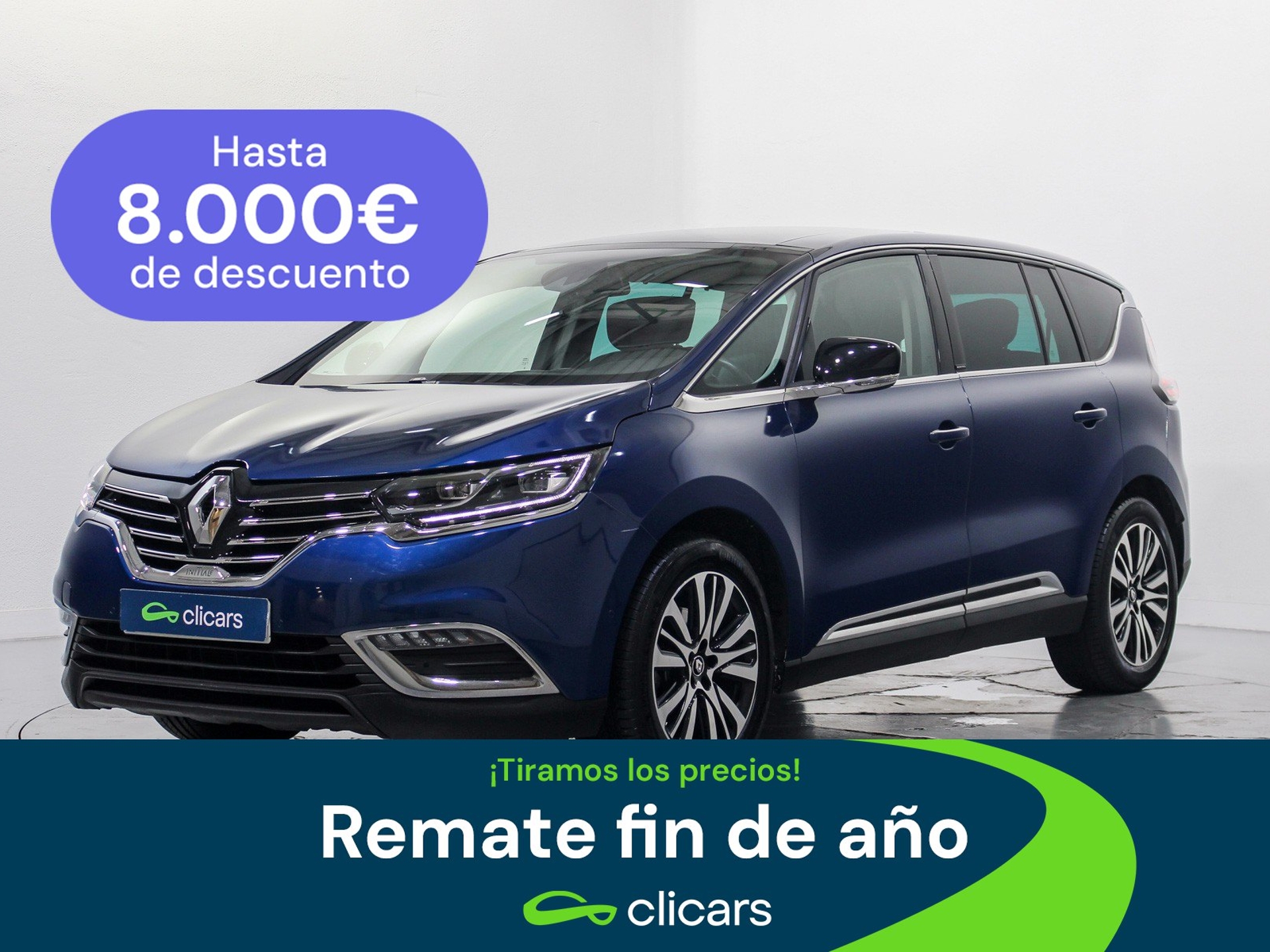 Imagen de RENAULT Espace