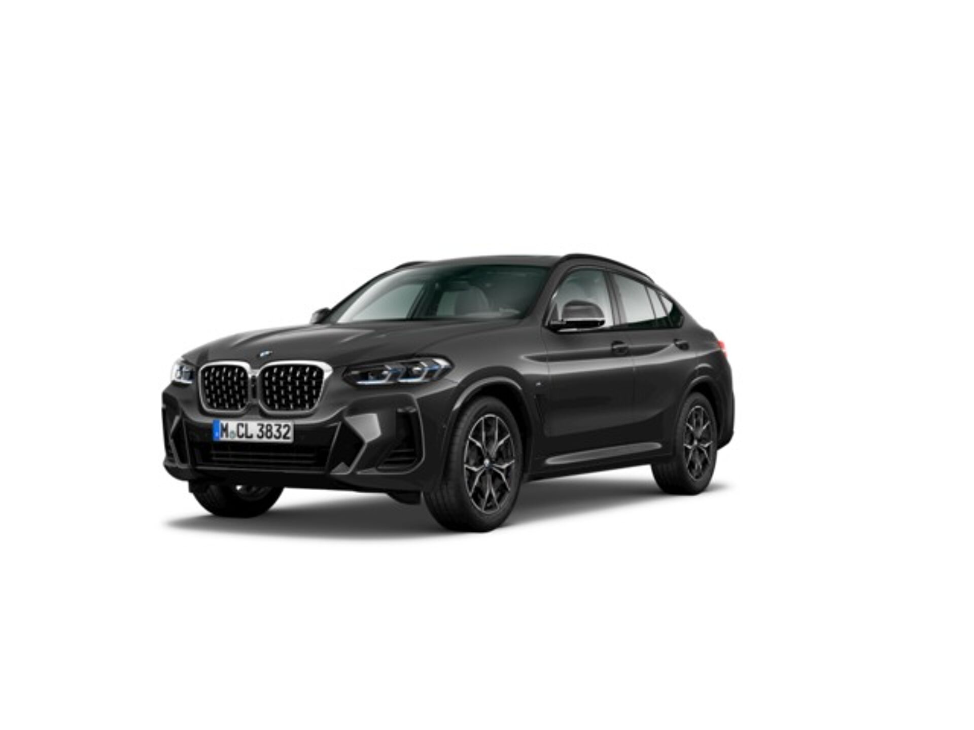 Imagen 3 de BMW X4
