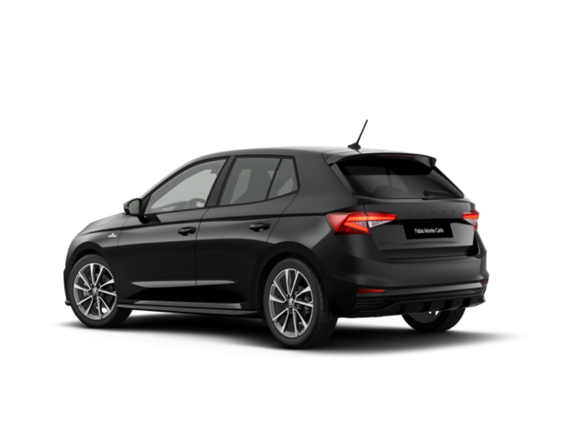 Imagen 2 de SKODA Fabia