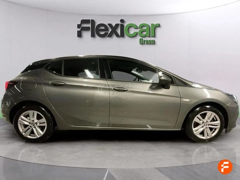 Foto del OPEL Astra 1.2T S-S GS Line 130