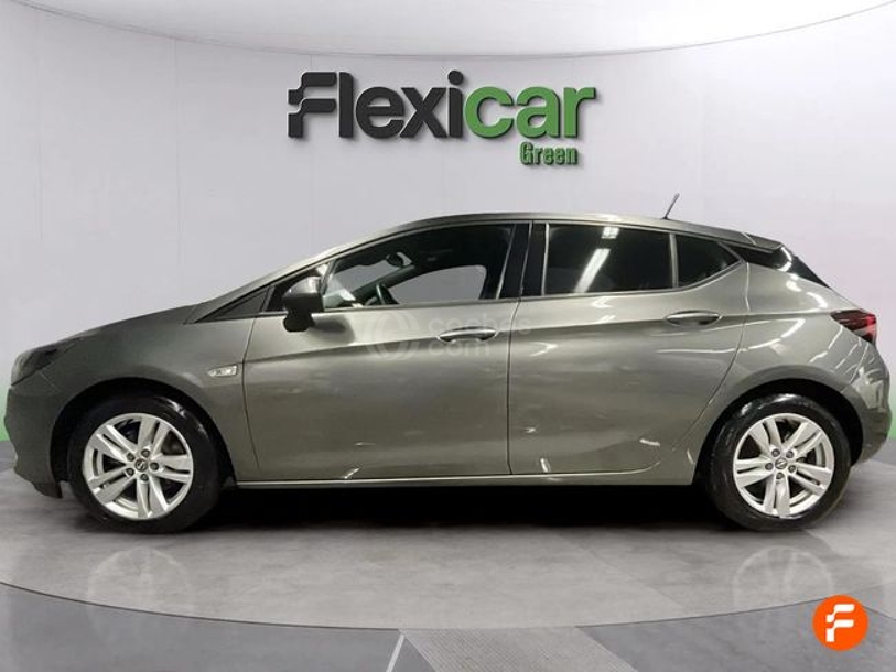 Foto del OPEL Astra 1.2T S-S GS Line 130