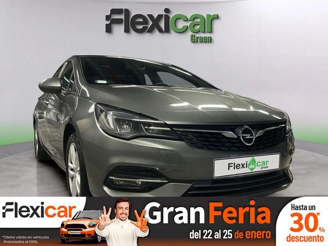 Foto del OPEL Astra 1.2T S-S GS Line 130