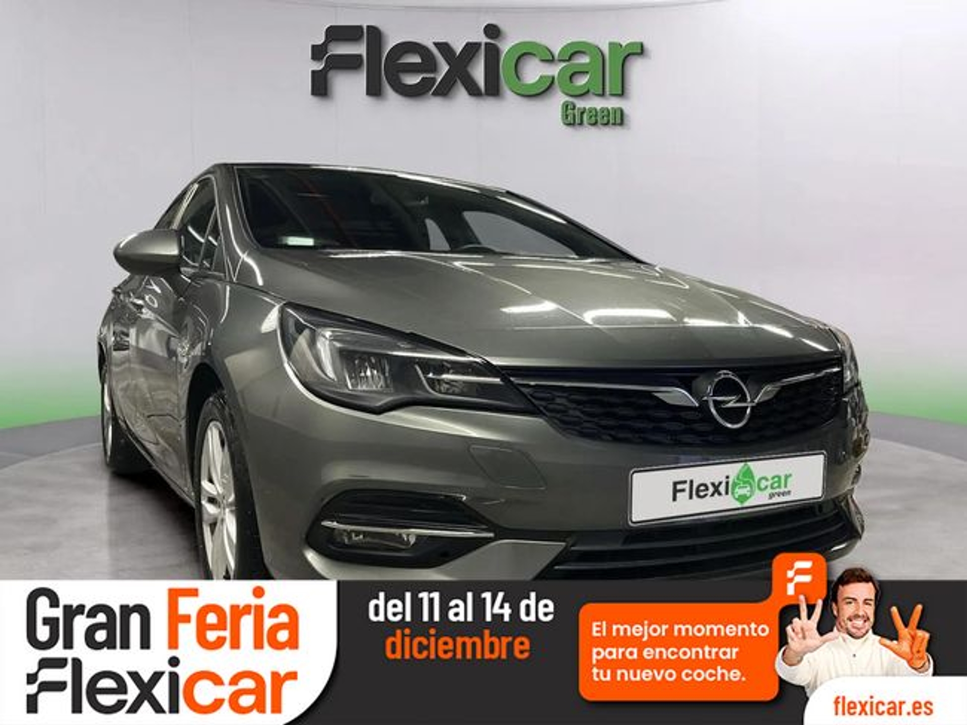 Imagen de OPEL Astra
