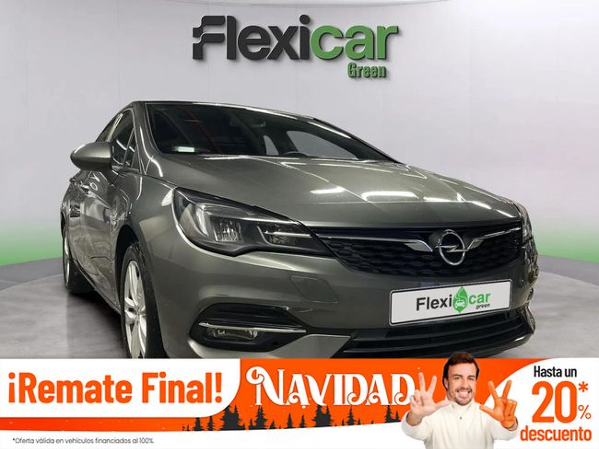 Imagen de OPEL Astra