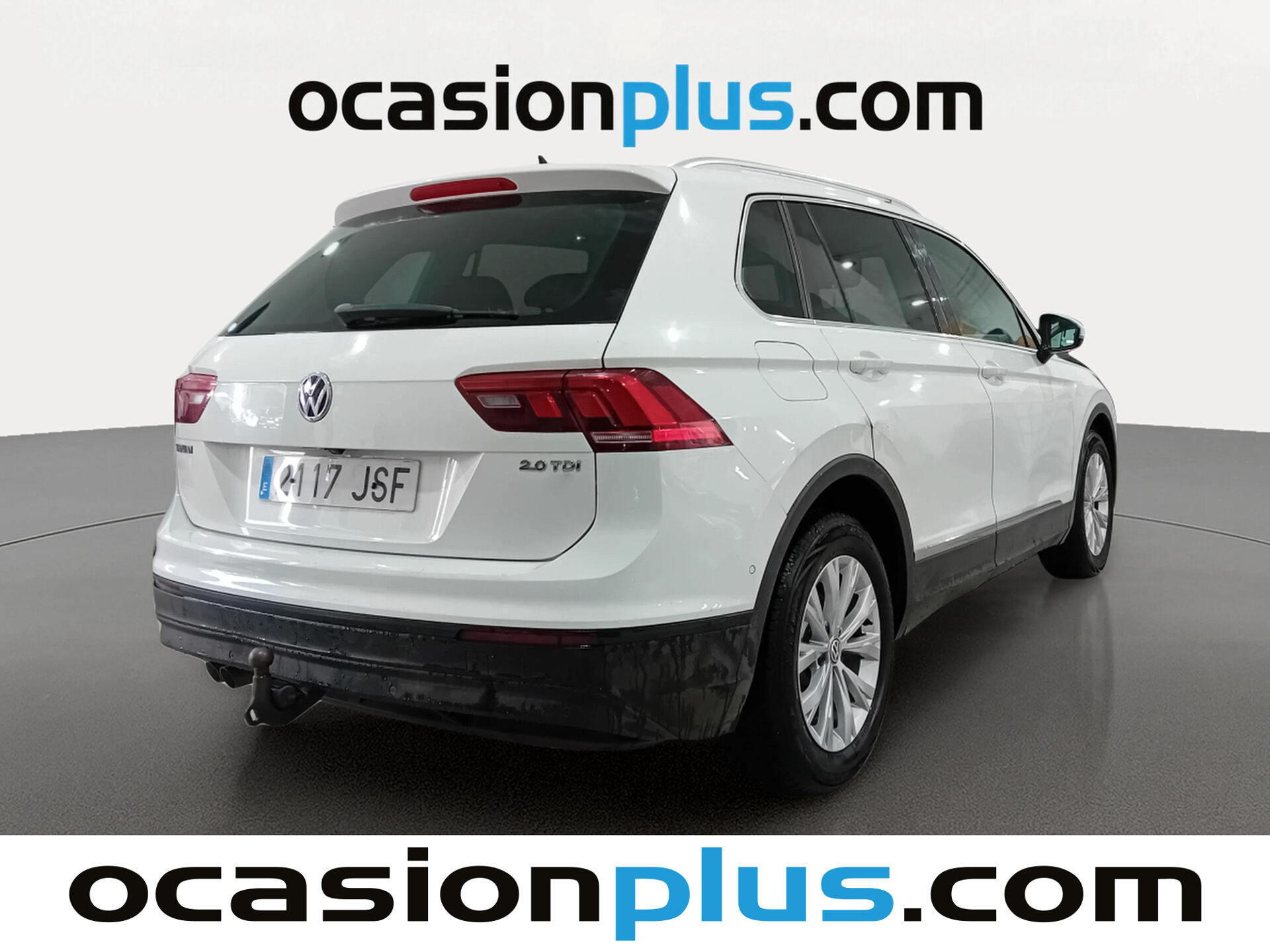 Imagen 3 de VOLKSWAGEN Tiguan