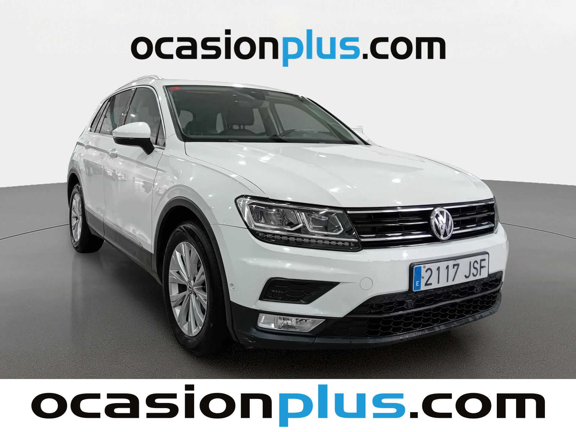 Imagen 2 de VOLKSWAGEN Tiguan