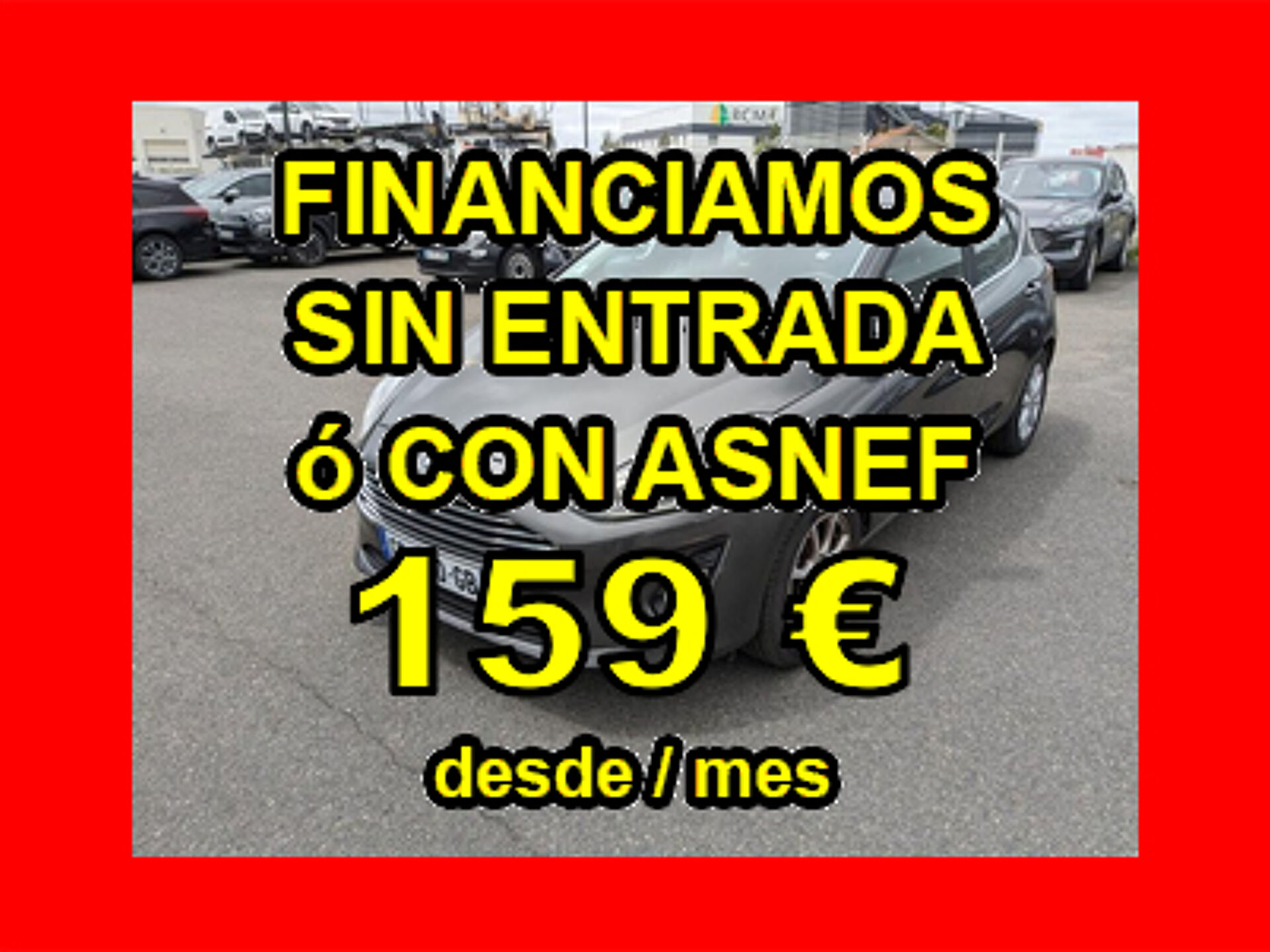 Imagen de FORD Fiesta