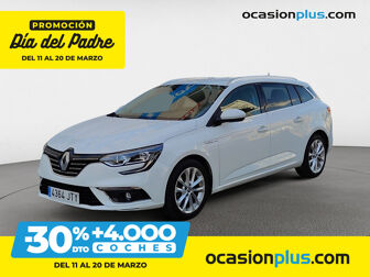Imagen de RENAULT Mégane 1.2 TCe Energy Zen 97kW