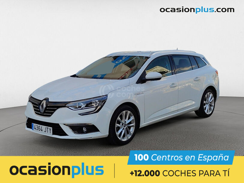 Foto del RENAULT Mégane 1.2 TCe Energy Zen 97kW