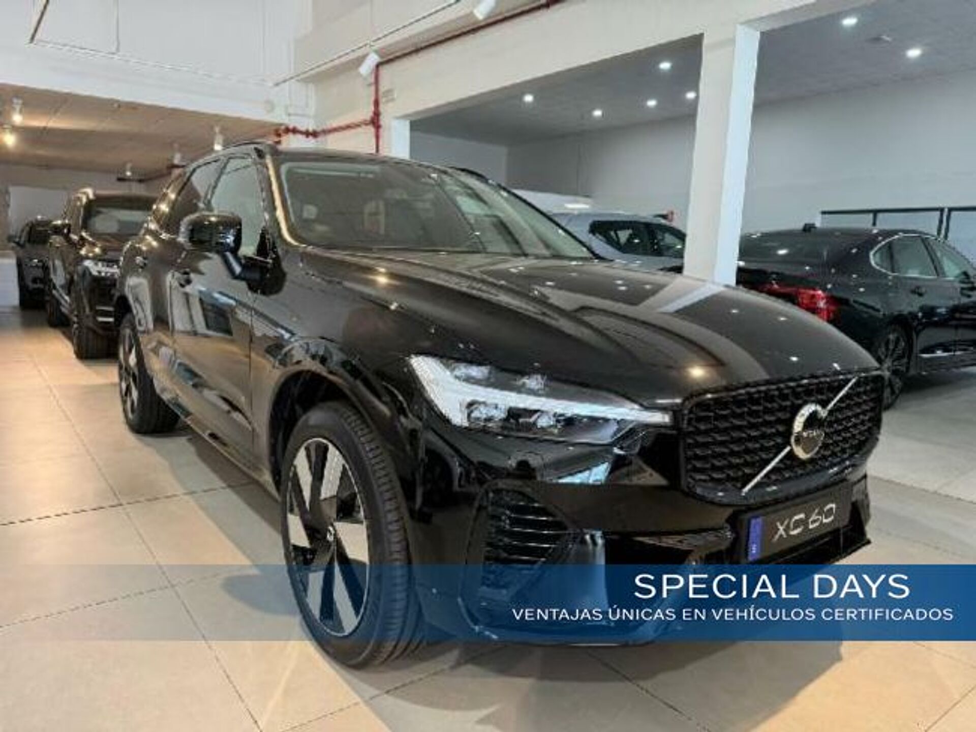 Imagen 1 de VOLVO XC60