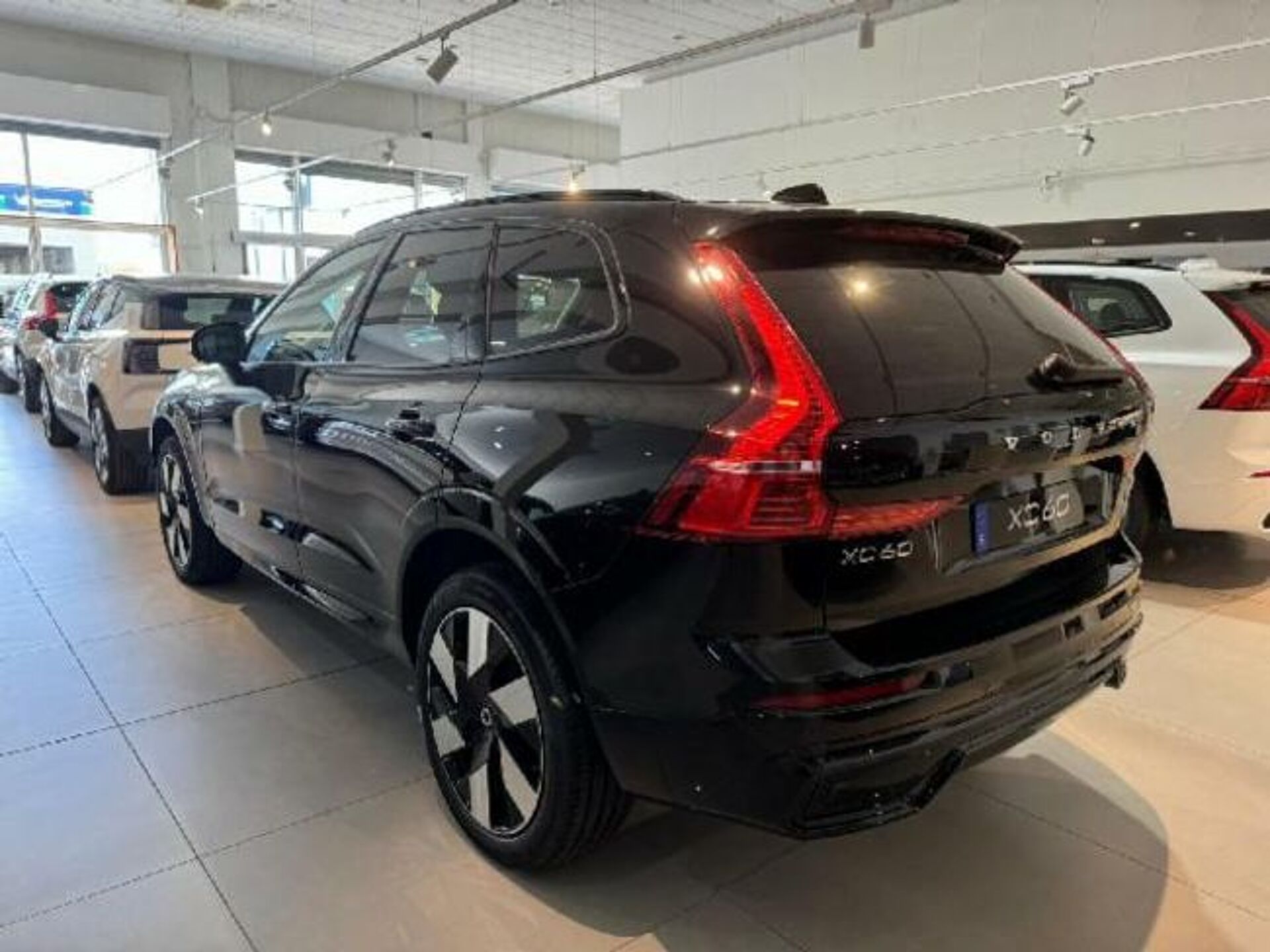 Imagen 3 de VOLVO XC60