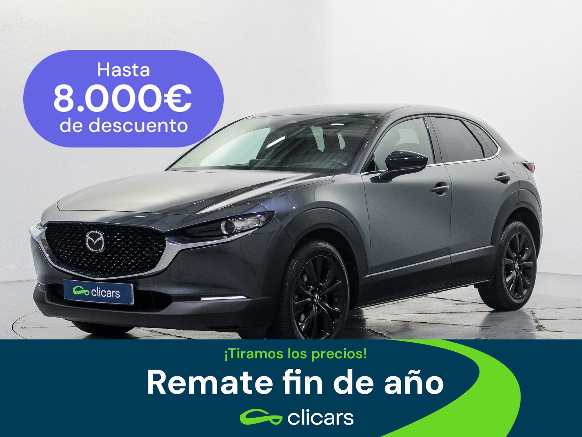 Imagen de MAZDA CX-30