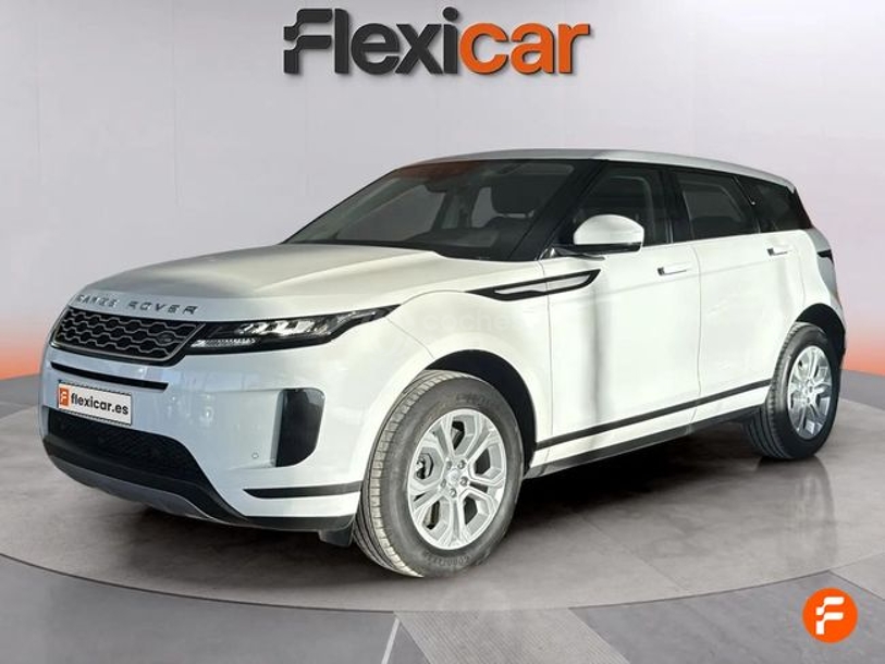Foto del LAND ROVER Range Rover Evoque 2.0D MHEV S AWD Aut. 150