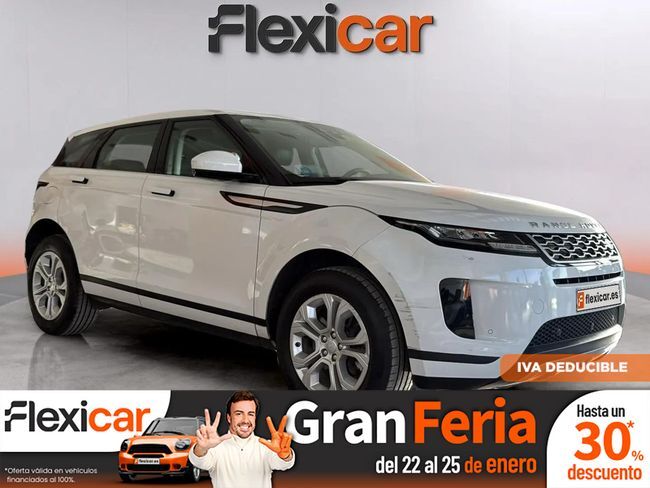 Foto del LAND ROVER Range Rover Evoque 2.0D MHEV S AWD Aut. 150