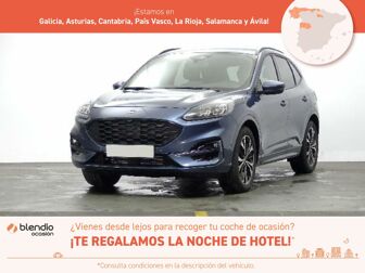 Imagen de FORD Kuga 1.5 EcoBoost ST-Line X FWD 150