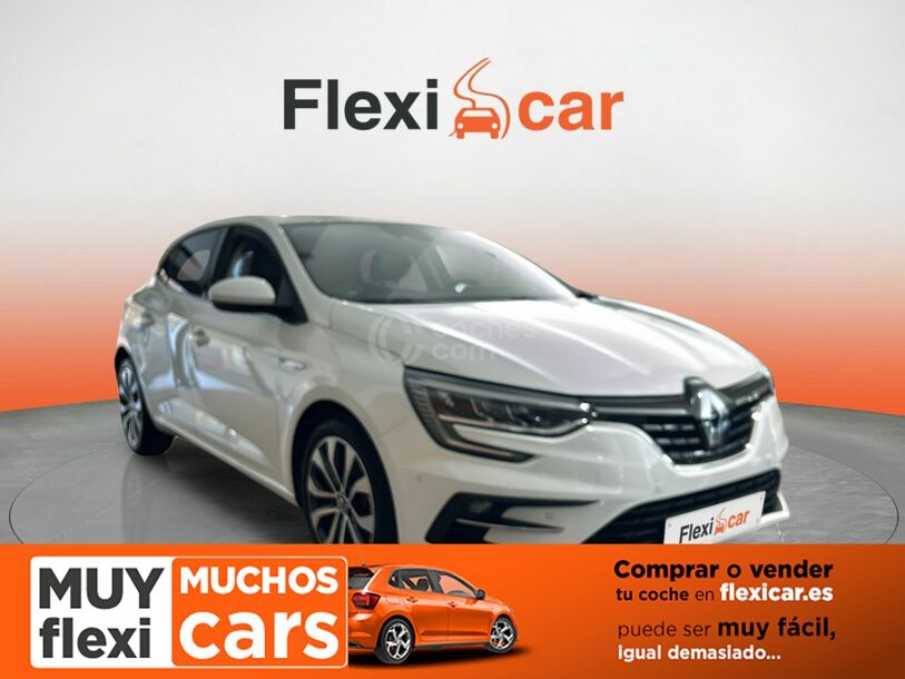 Foto del RENAULT Mégane 1.3 TCe GPF Equilibre 103kW