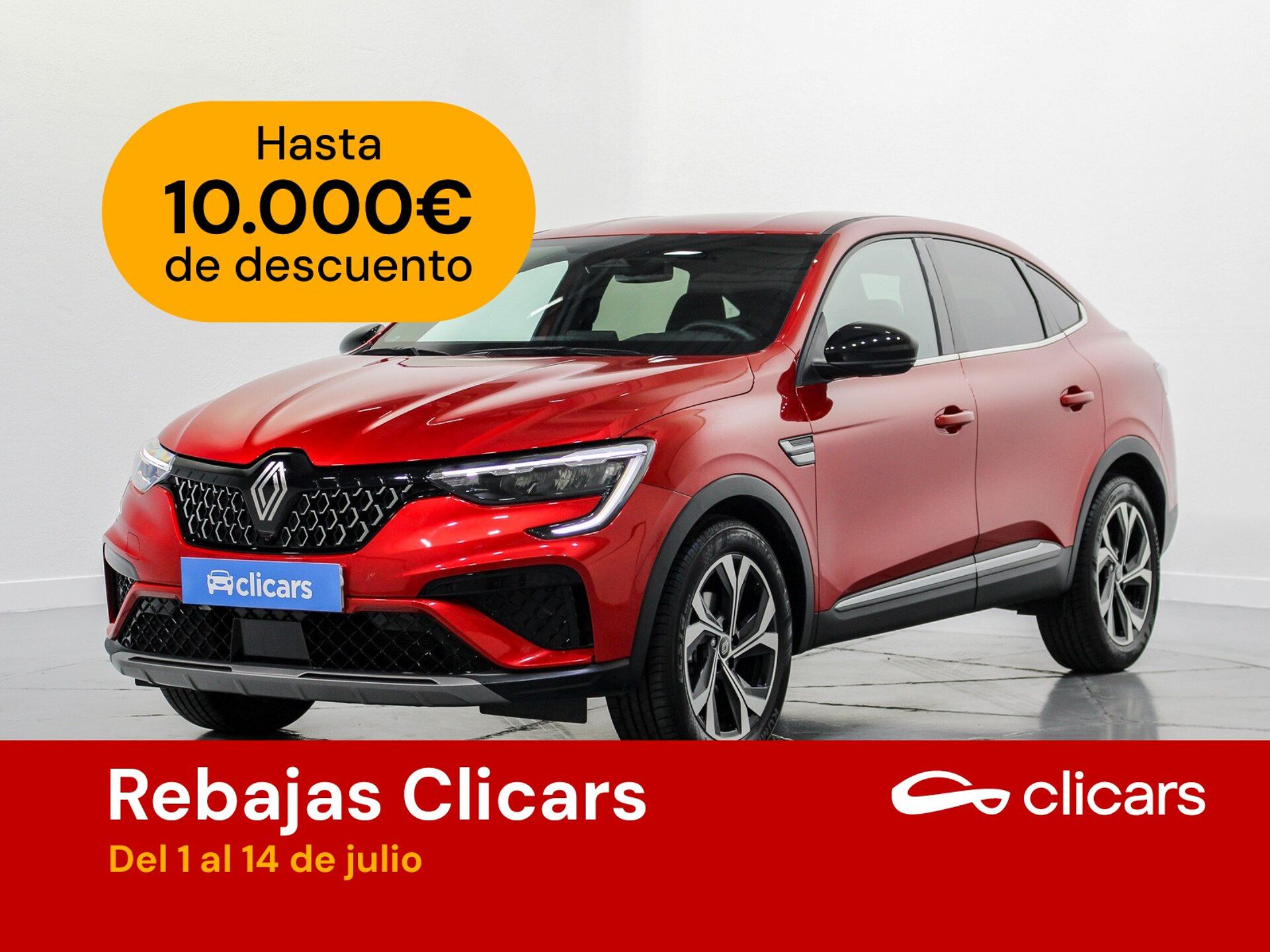 Imagen de RENAULT Arkana