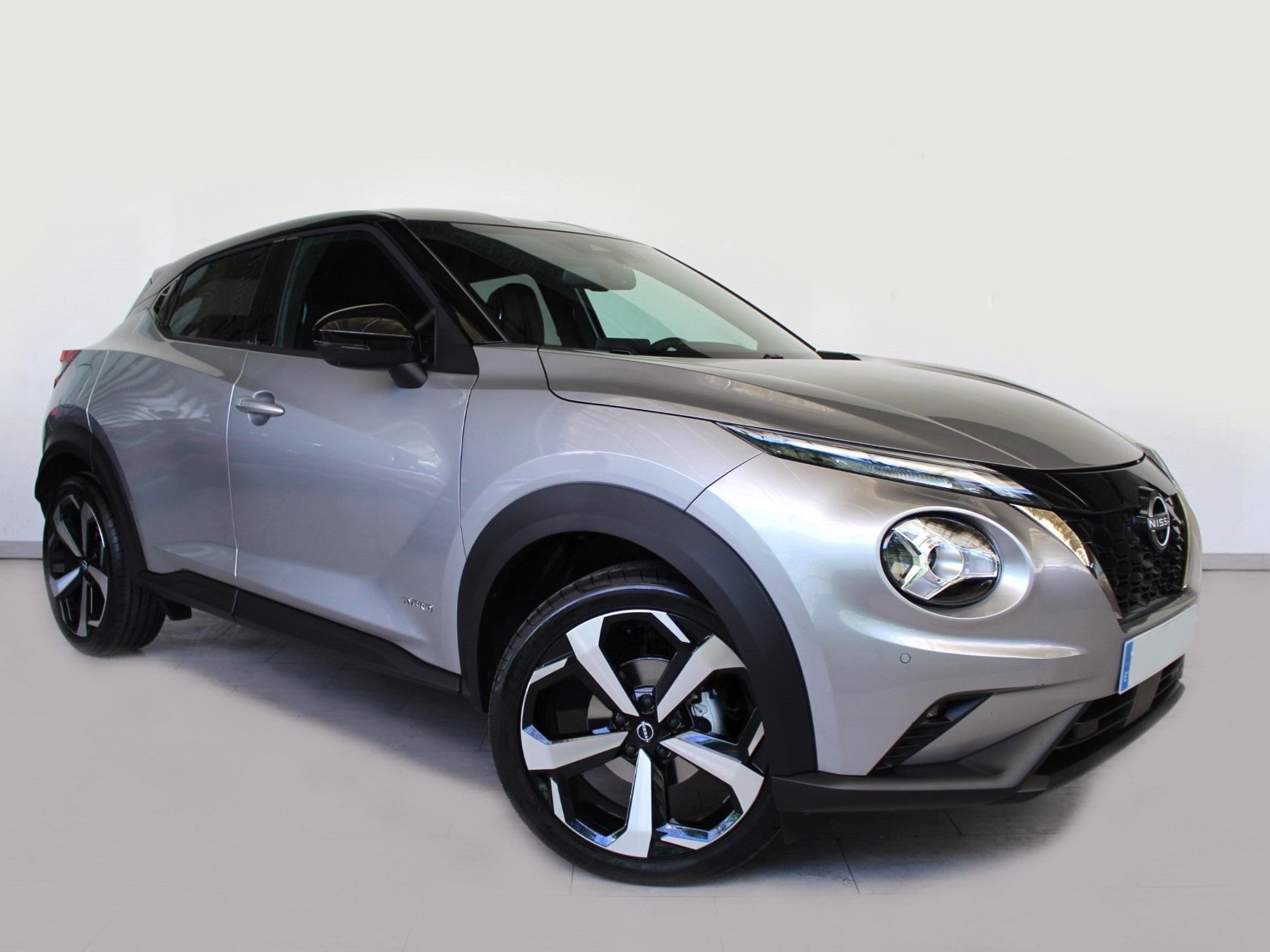 Imagen de NISSAN Juke