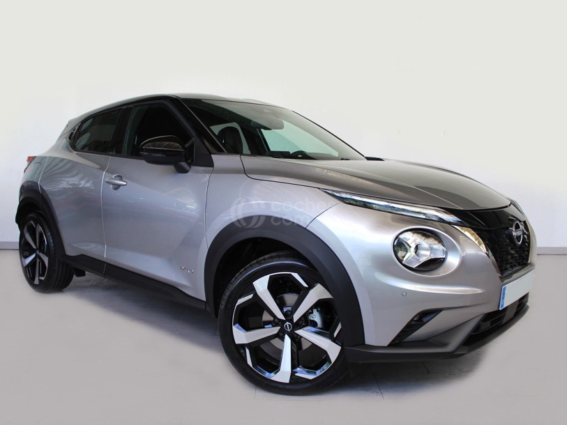 Foto del NISSAN Juke 1.6 Hybrid Tekna Auto