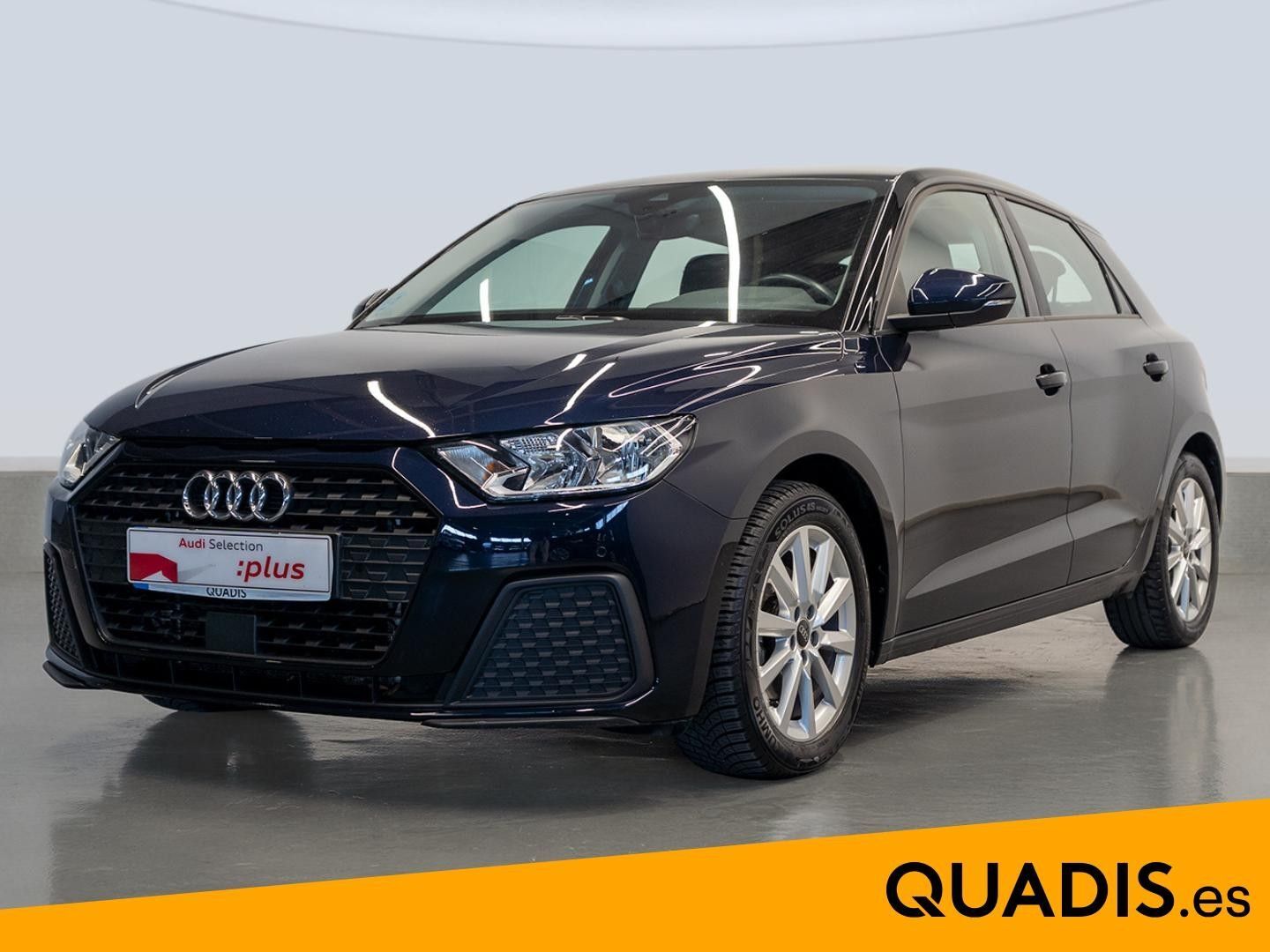 AUDI A1 (Advanced 30 TFSI 81 kW (110 CV)) en Castellón