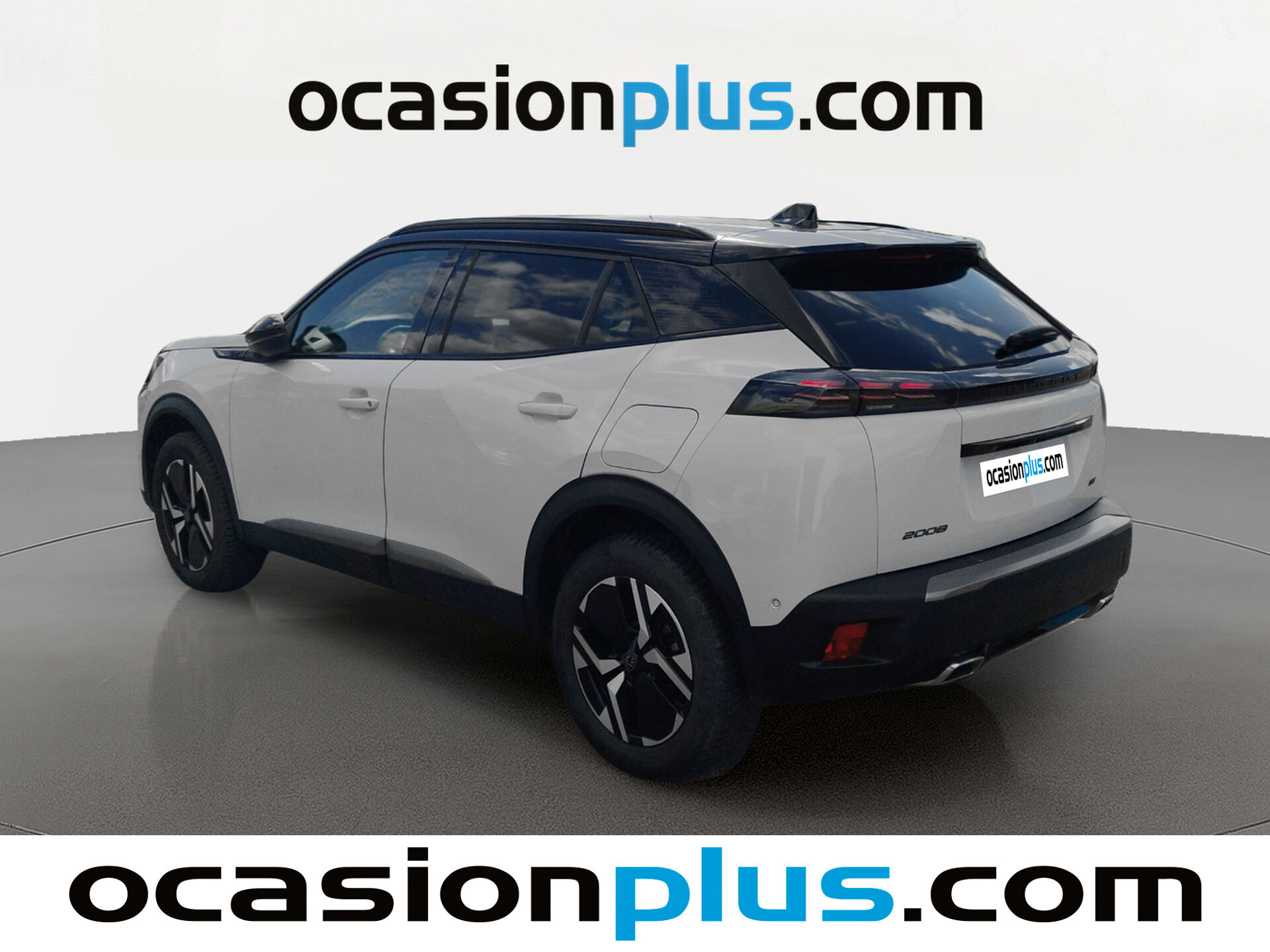 Imagen 3 de PEUGEOT 2008