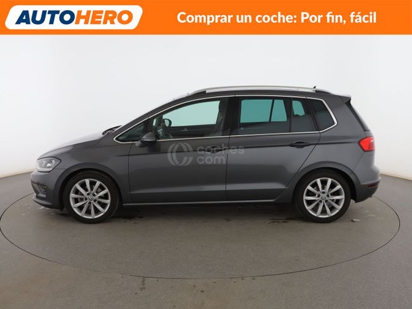 Foto del VOLKSWAGEN Golf 2.0TDI CR BMT Sport DSG 150