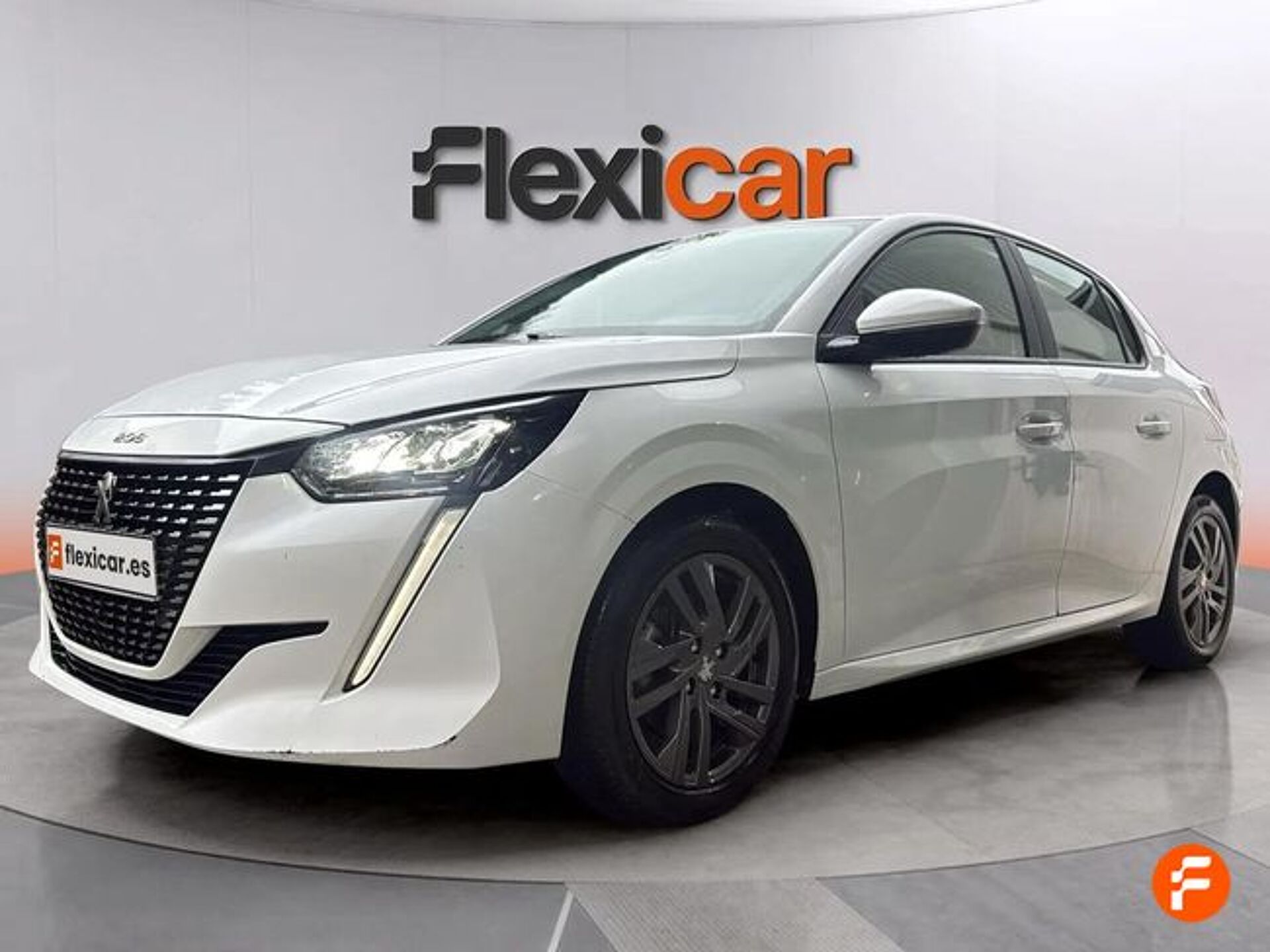 Imagen 3 de PEUGEOT 208