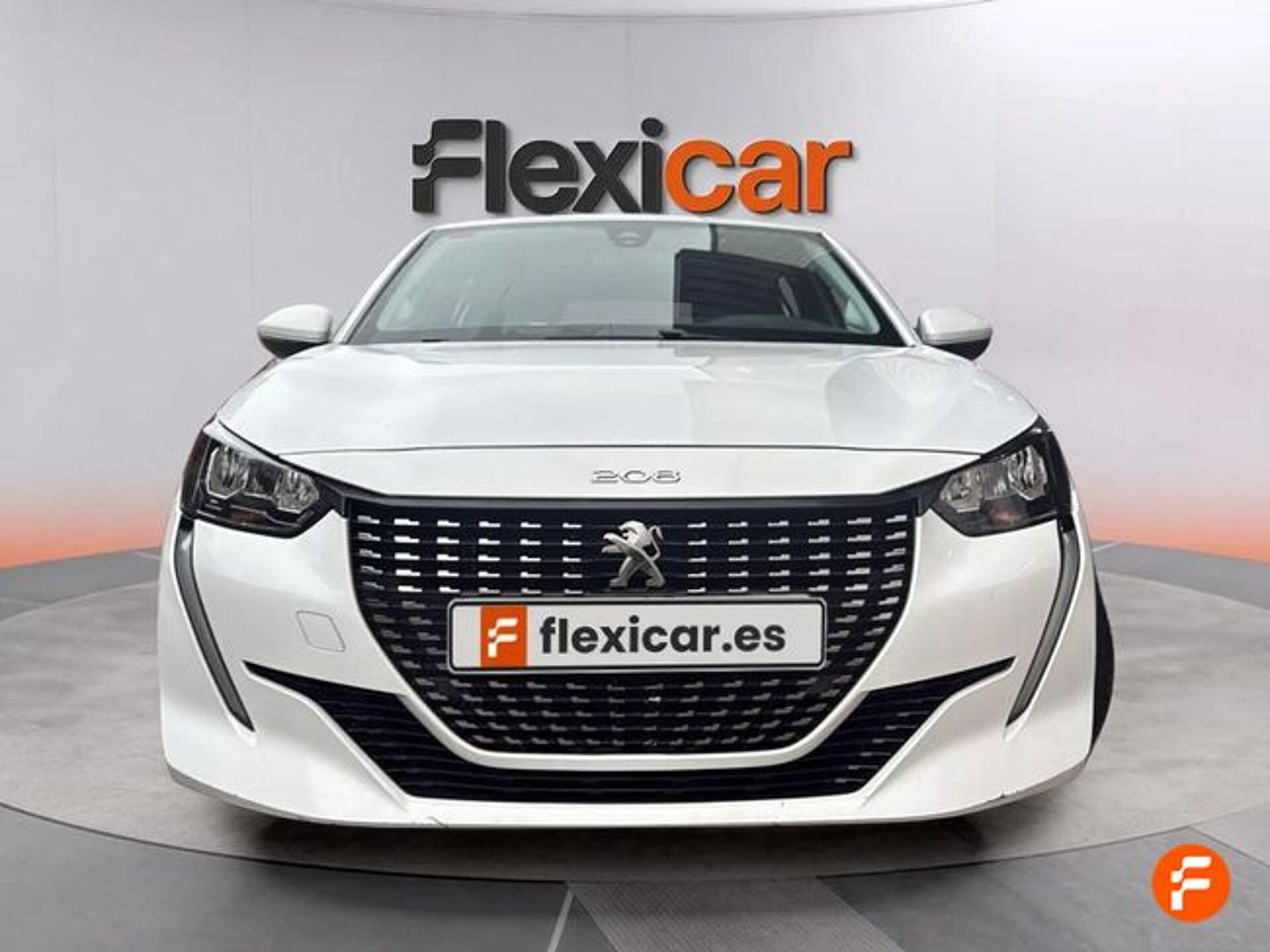 Imagen 2 de PEUGEOT 208