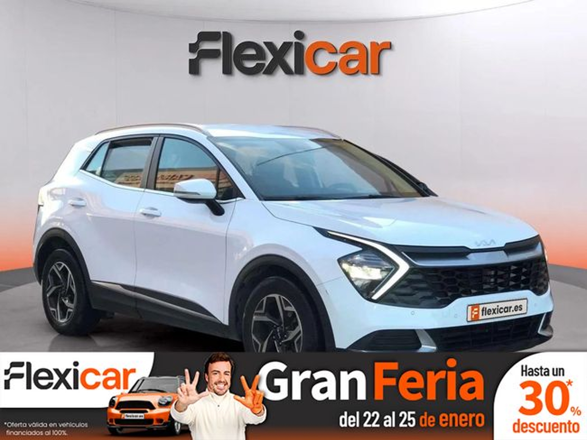 Imagen de KIA Sportage