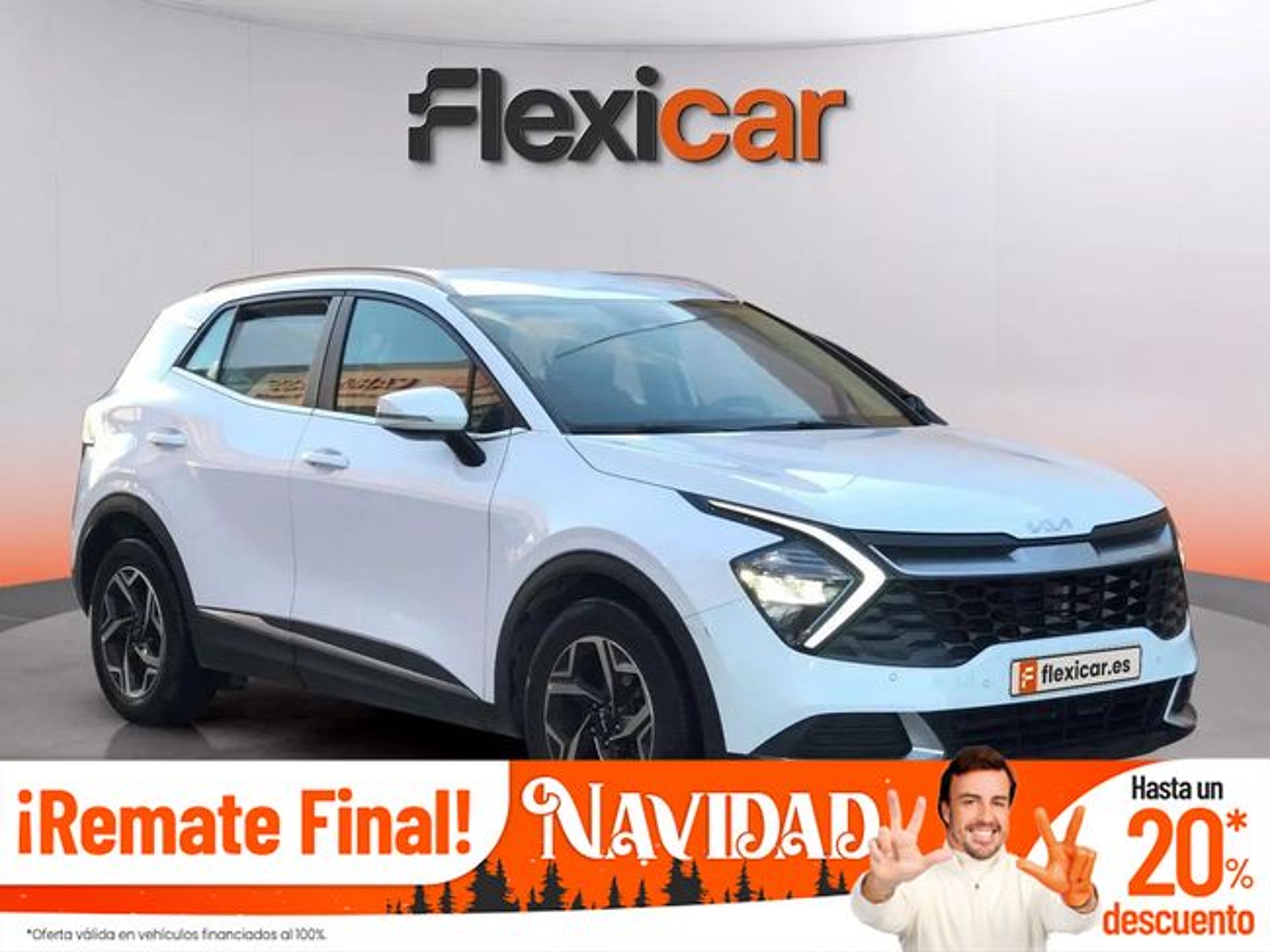 Imagen de KIA Sportage