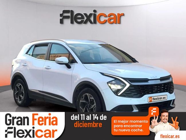 KIA Sportage (1.6 CRDi MHEV 100kW (136CV) Drive 4x2) en Córdoba