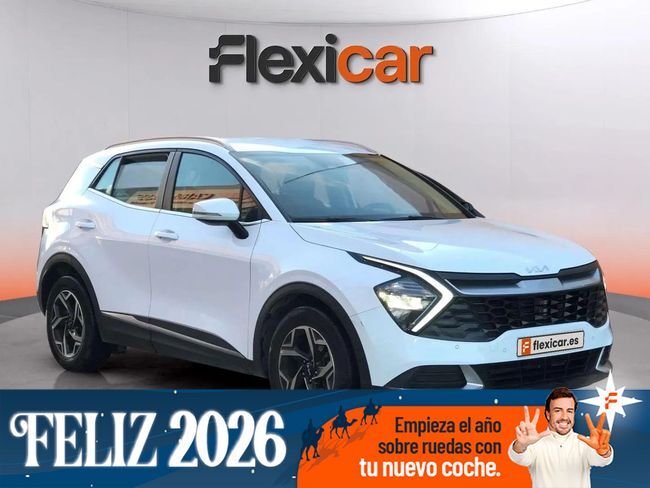 KIA Sportage (1.6 CRDi MHEV 100kW (136CV) Drive 4x2) en Córdoba