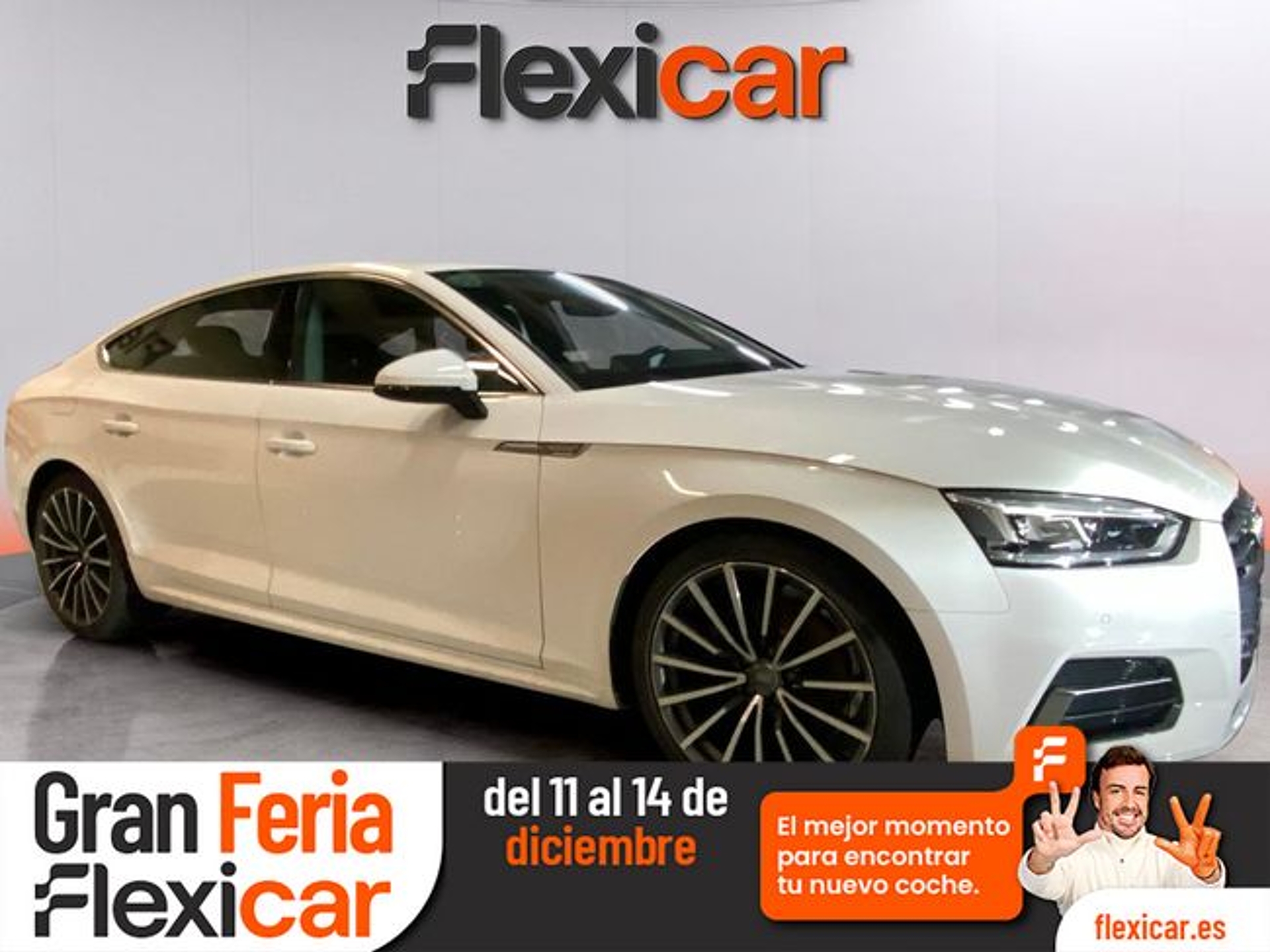 Imagen de AUDI A5