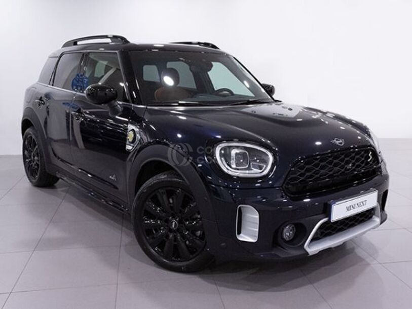 Foto del MINI Countryman COUNTRYMAN COOPER S ALL4