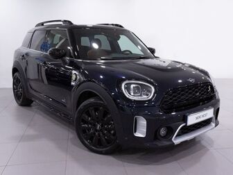 Imagen de MINI Countryman COUNTRYMAN COOPER S ALL4