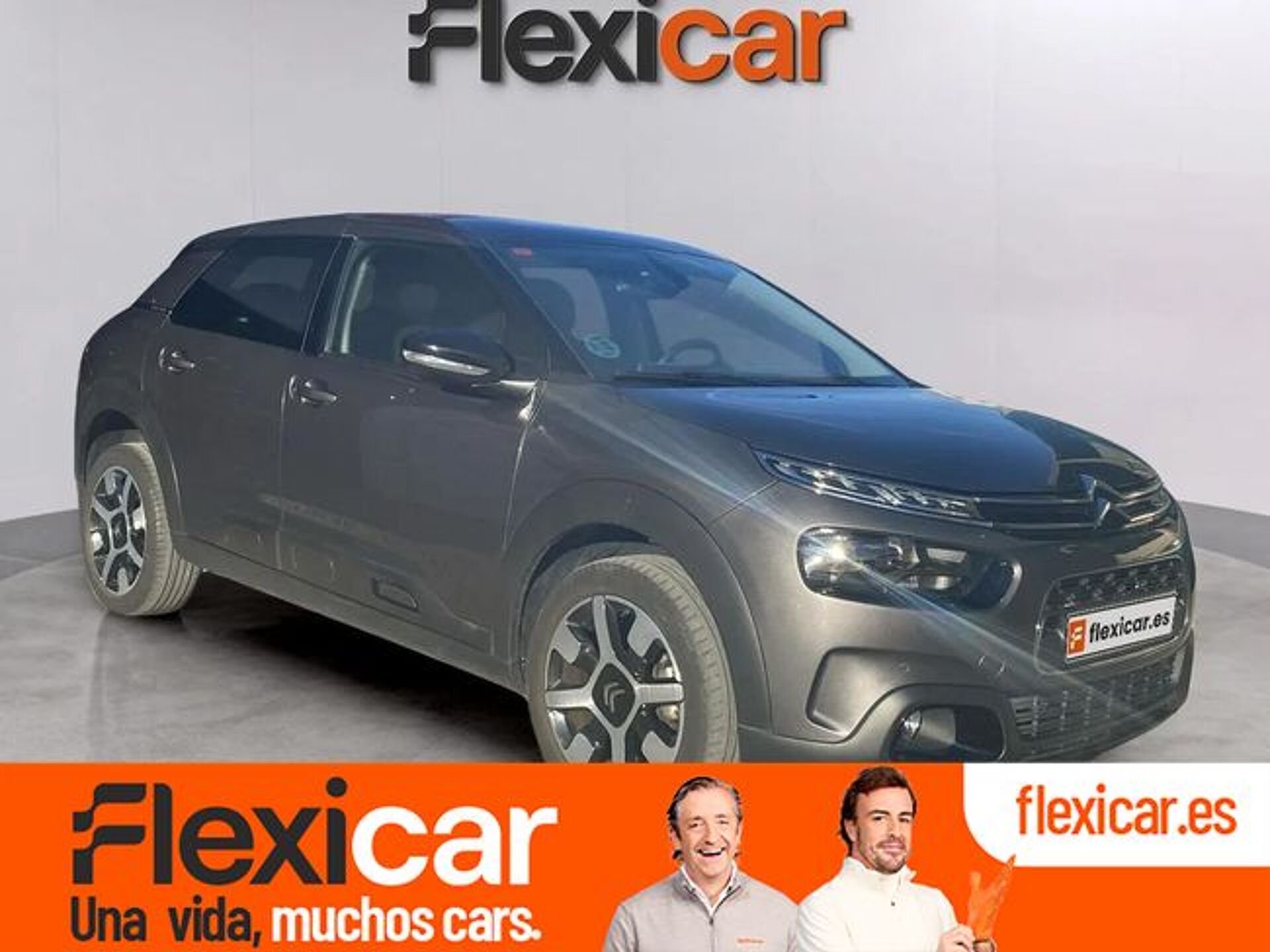 Imagen de CITROEN C4 Cactus