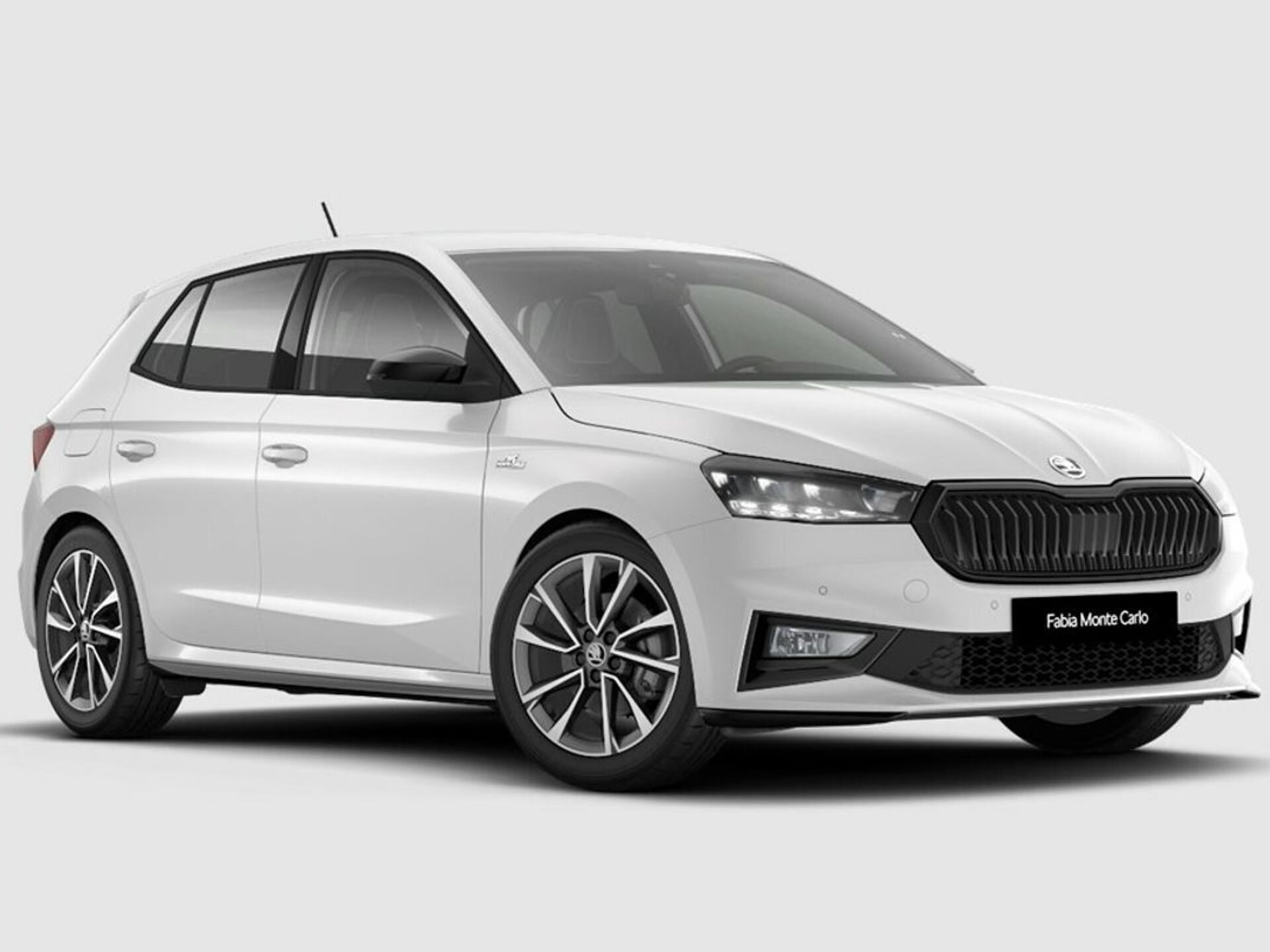 Imagen 2 de SKODA Fabia