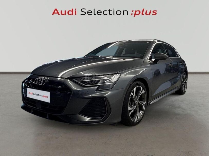 Foto del AUDI A3 Sportback 35TDI S line S tronic