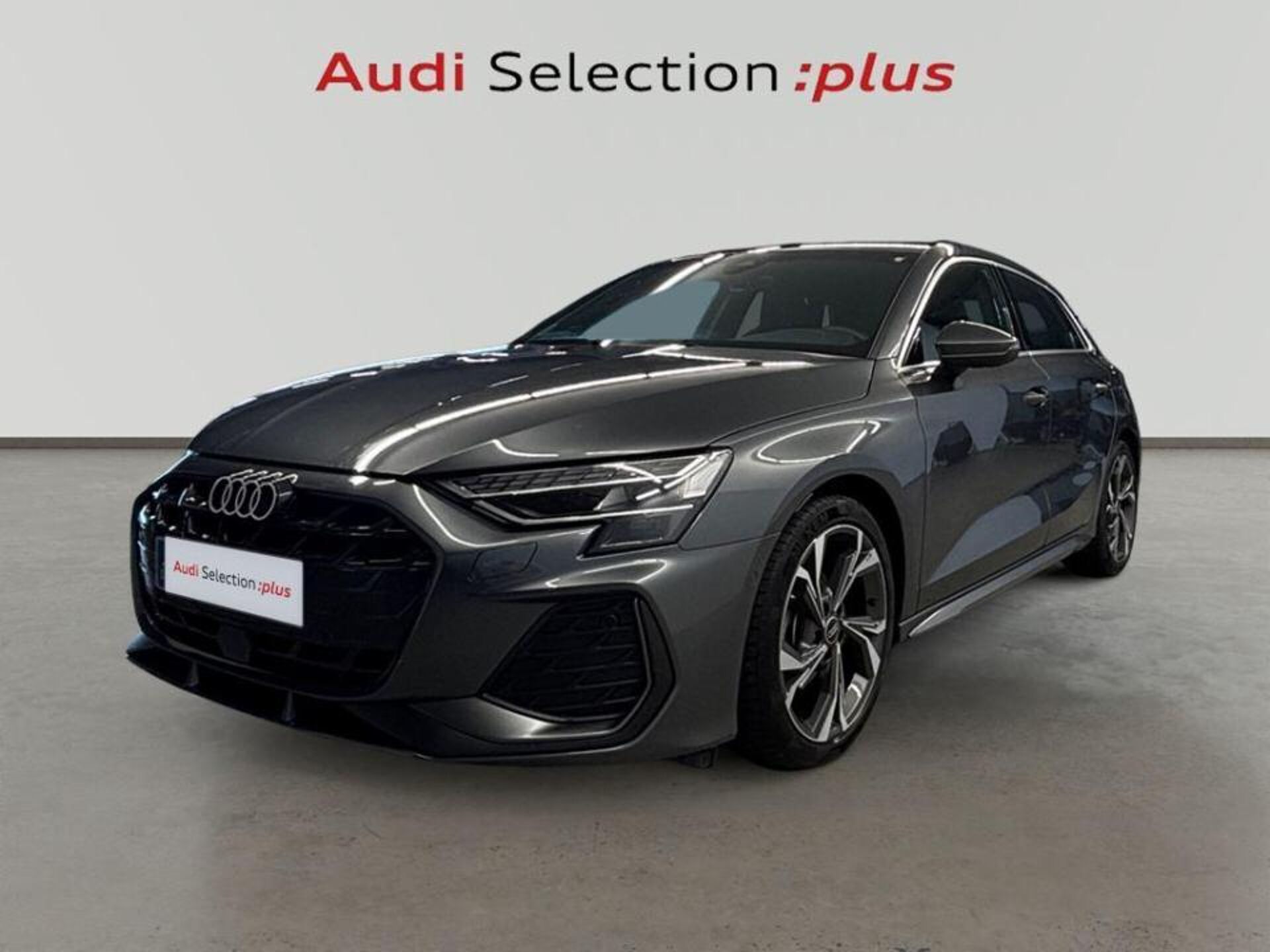 Imagen de AUDI A3