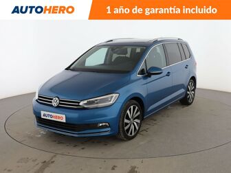 Imagen de VOLKSWAGEN Touran 2.0TDI CR BMT Sport 110kW