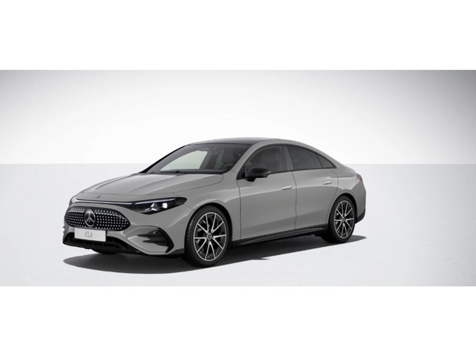 Imagen de MERCEDES Clase CLA