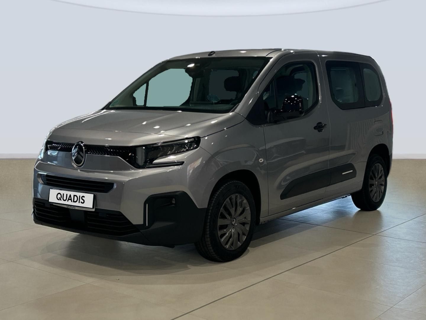 Foto del CITROEN Berlingo BlueHDi S&S Talla M Plus 100